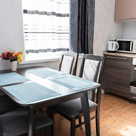 Comfortable Apartment In The Golden Square. Almaty Exterior foto