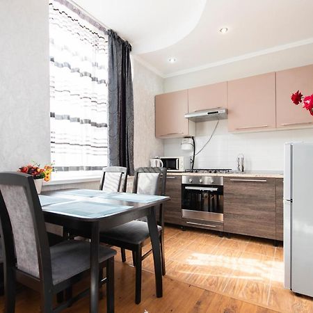 Comfortable Apartment In The Golden Square. Almaty Exterior foto